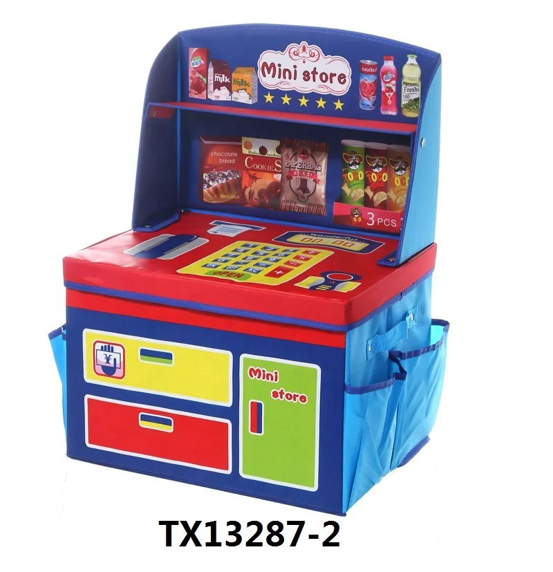 
toys storage cabinet child household organizer 