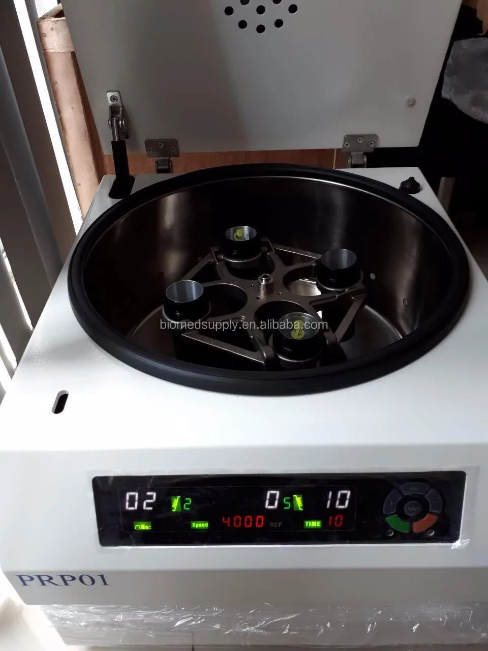 factory hot sales platelet rich plasma prp centrifuge with china price