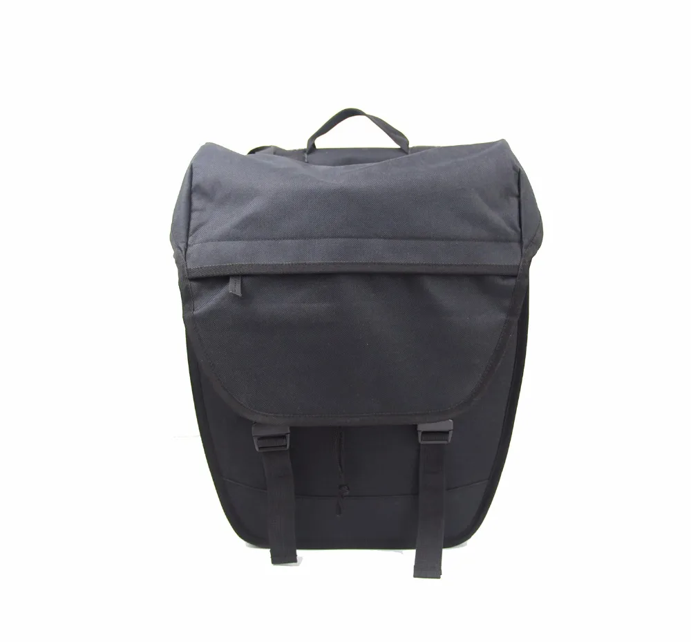 Erik Hot Selling Durable Polyester Bike Pannier Bag