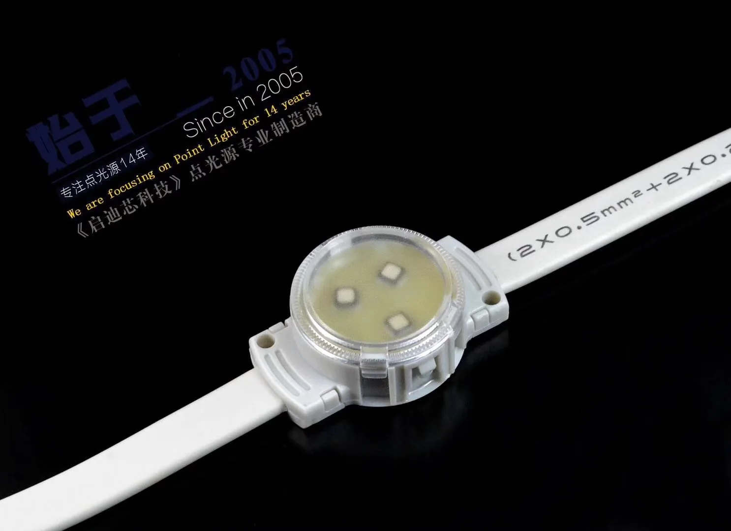 
RGBW DMX512 Waterproof IP65 DC5V ws2811 full color changing led pixel light 30mm 12V 0.75W LED Point Light Module RGBW DMX512 Waterproof IP65 DC5V ws2811 full color changing led pixel light 30mm 12V 0.75W&nbsp; LED Point Light Module