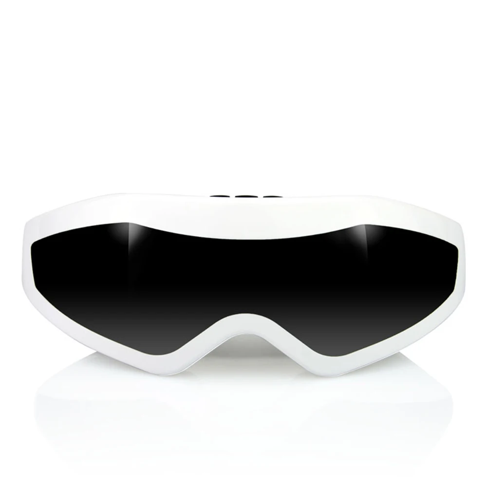 Sample Free!Wireless Eye Care Machine Electric Eye Massager with 22 Health Care Magnet