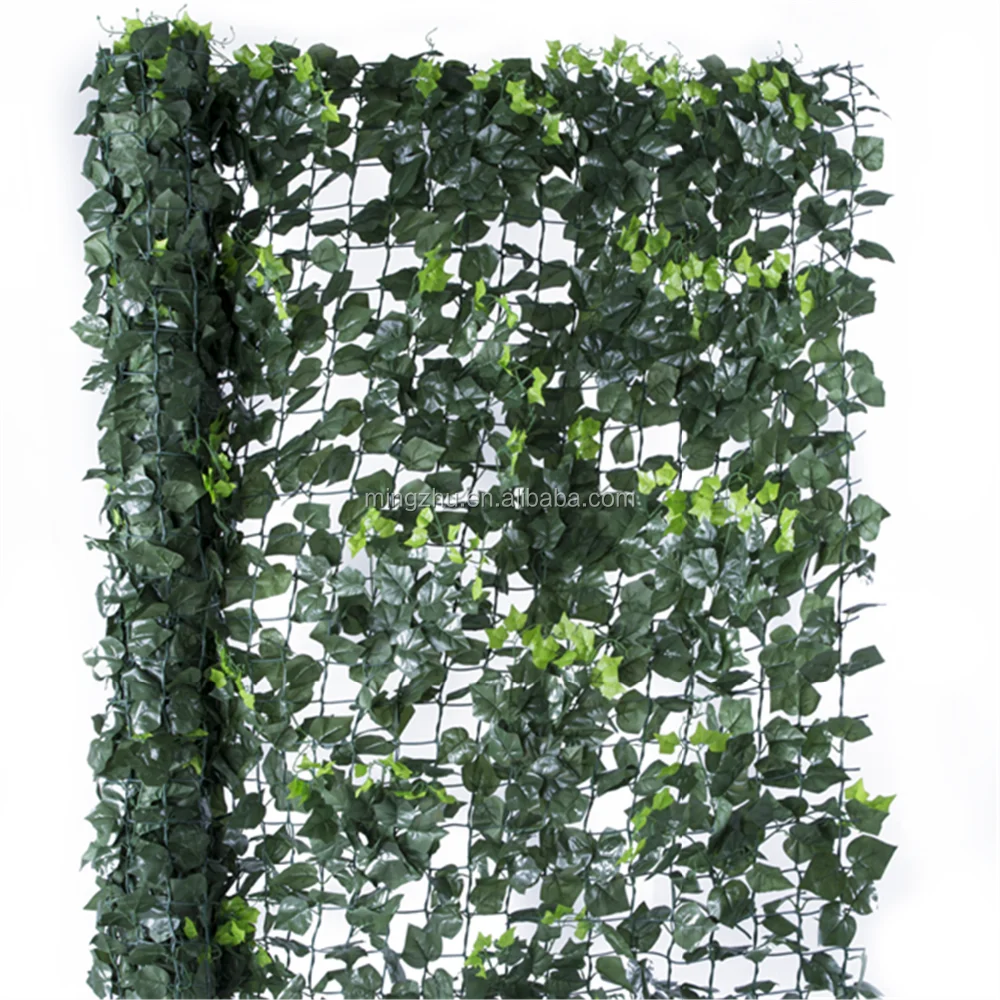 artificial leave fence