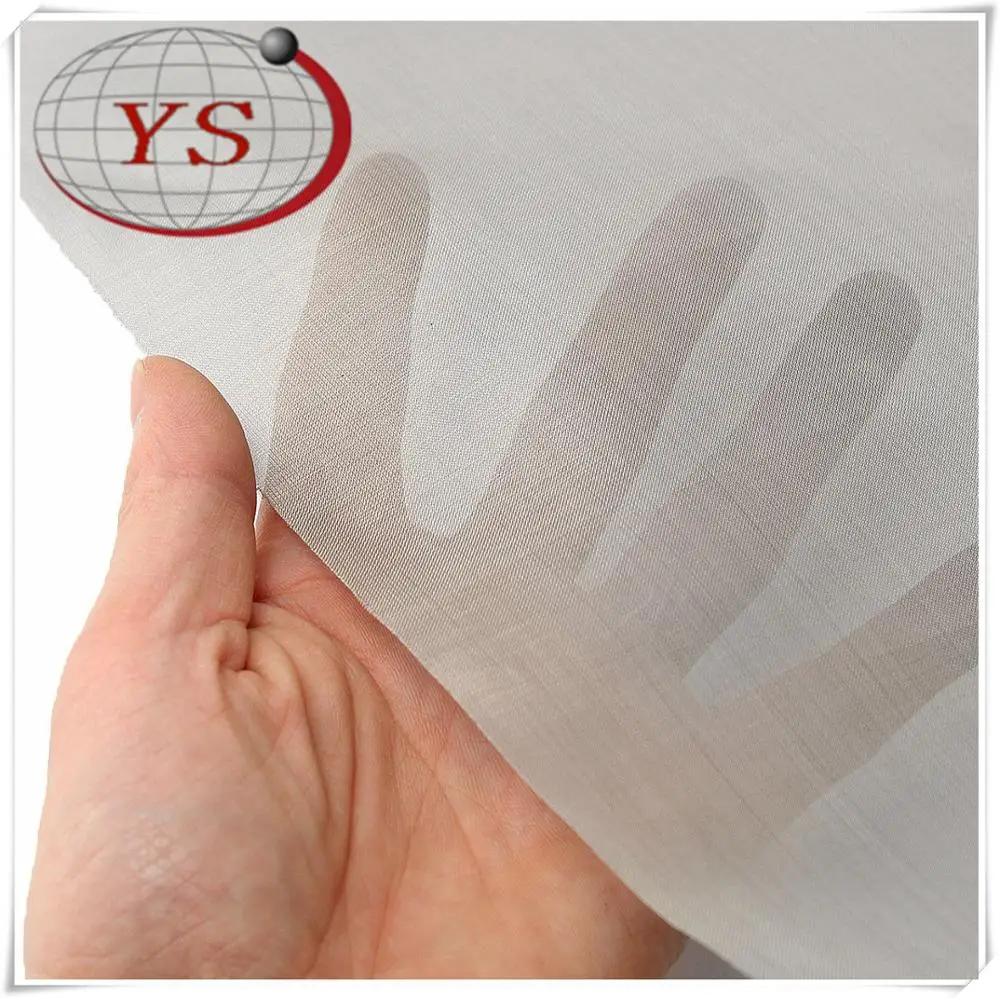 
Factory Price Food Grade Filter Mesh/ Micron Stainless Steel Wire Mesh 