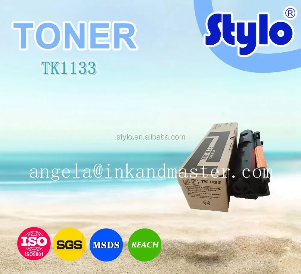 Тонер-Картридж TK1130/1132/1133