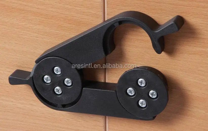 
Bench-type table connector 