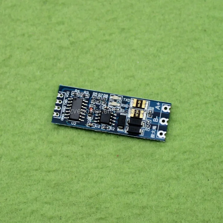 RS485 to TTL Module UART to RS485 Converter Module GE