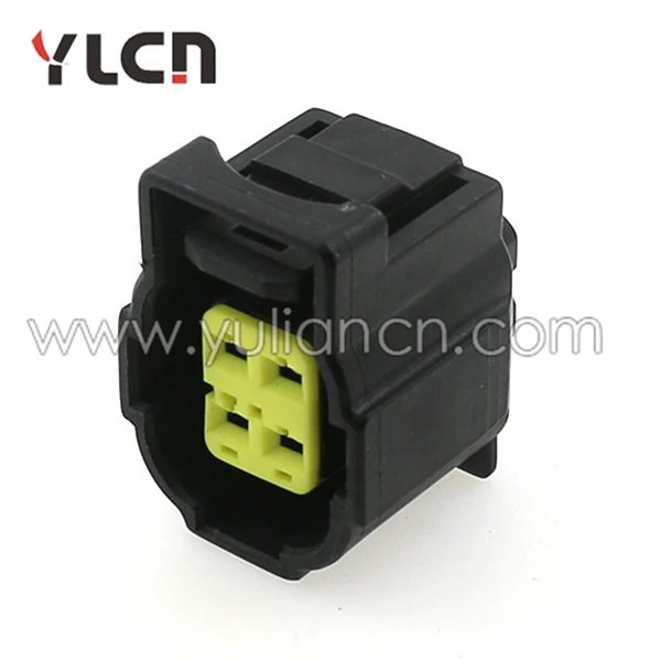4 P черный bnc женский разъем электрический разъем pbt-gf20