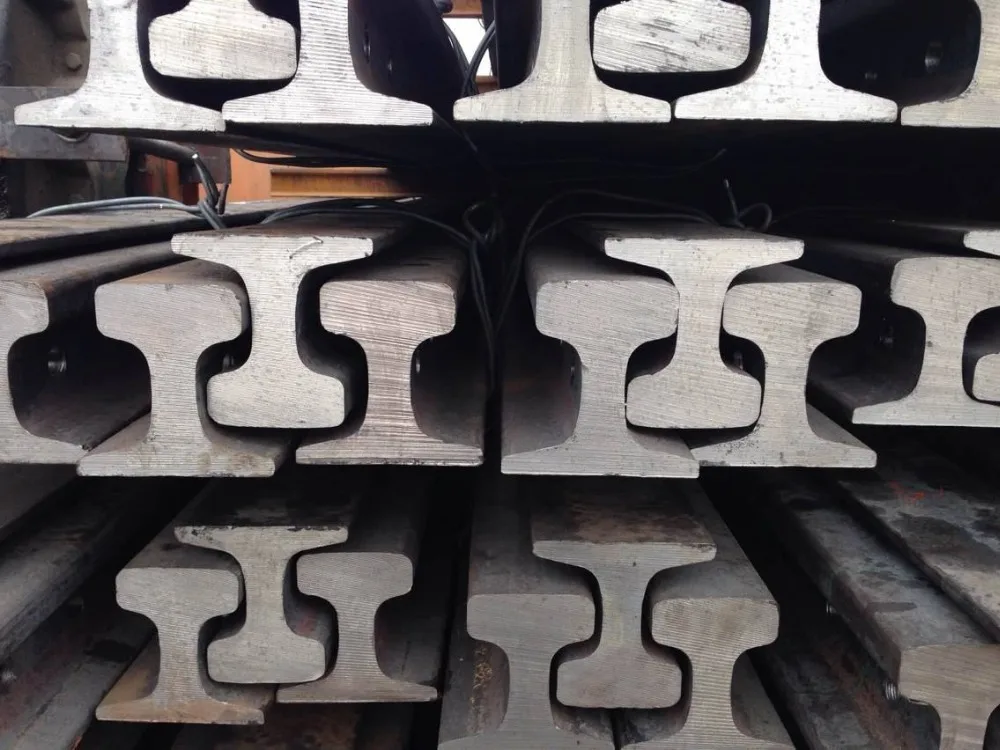 Stainless Steel DIN Rail/Crane Steel Rail
