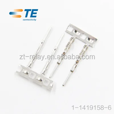 TE Connectivity/AMP 1-1419158-6 In stock