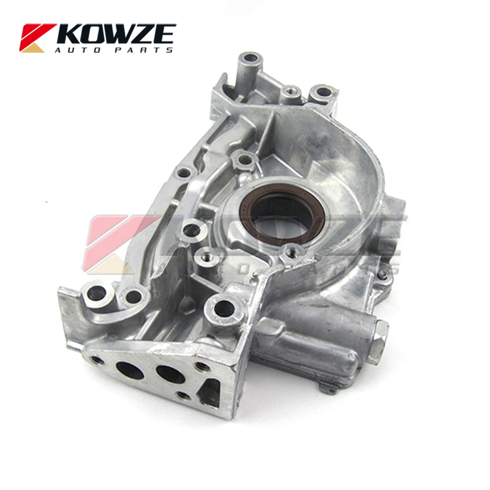 Auto Front Cylinder Block Case Assy For Mitsubishi Pajero V73 V93 6G72 V65 V75 6G74 V77 V97 6G75 2001-2009 MD363751 1211A021