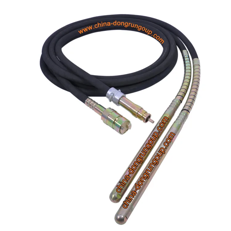 
 Высококачественные детали вибратора для бетона на продажу  