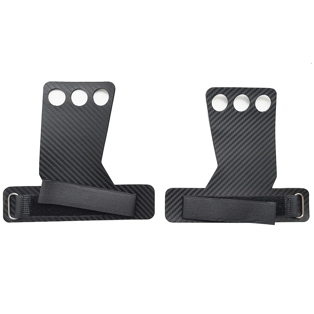 Тяжелая атлетика, кожаные гимнастические ручки