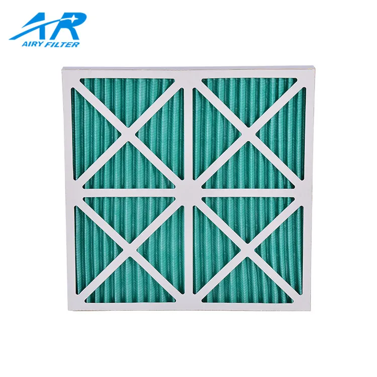 Low Initial Resistance Hvac Filter Air 1 Merv 13 Filter+Small Furnace Filters