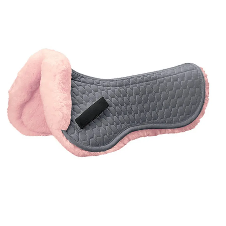 Horse Sweat Mat Mattes Wool Half Pad