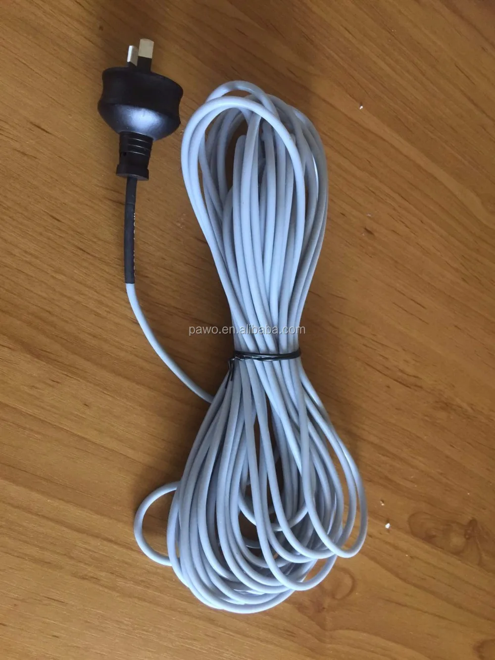 Easy to use Silicone Rubber Reptiles heating cable for animal electric heating cable