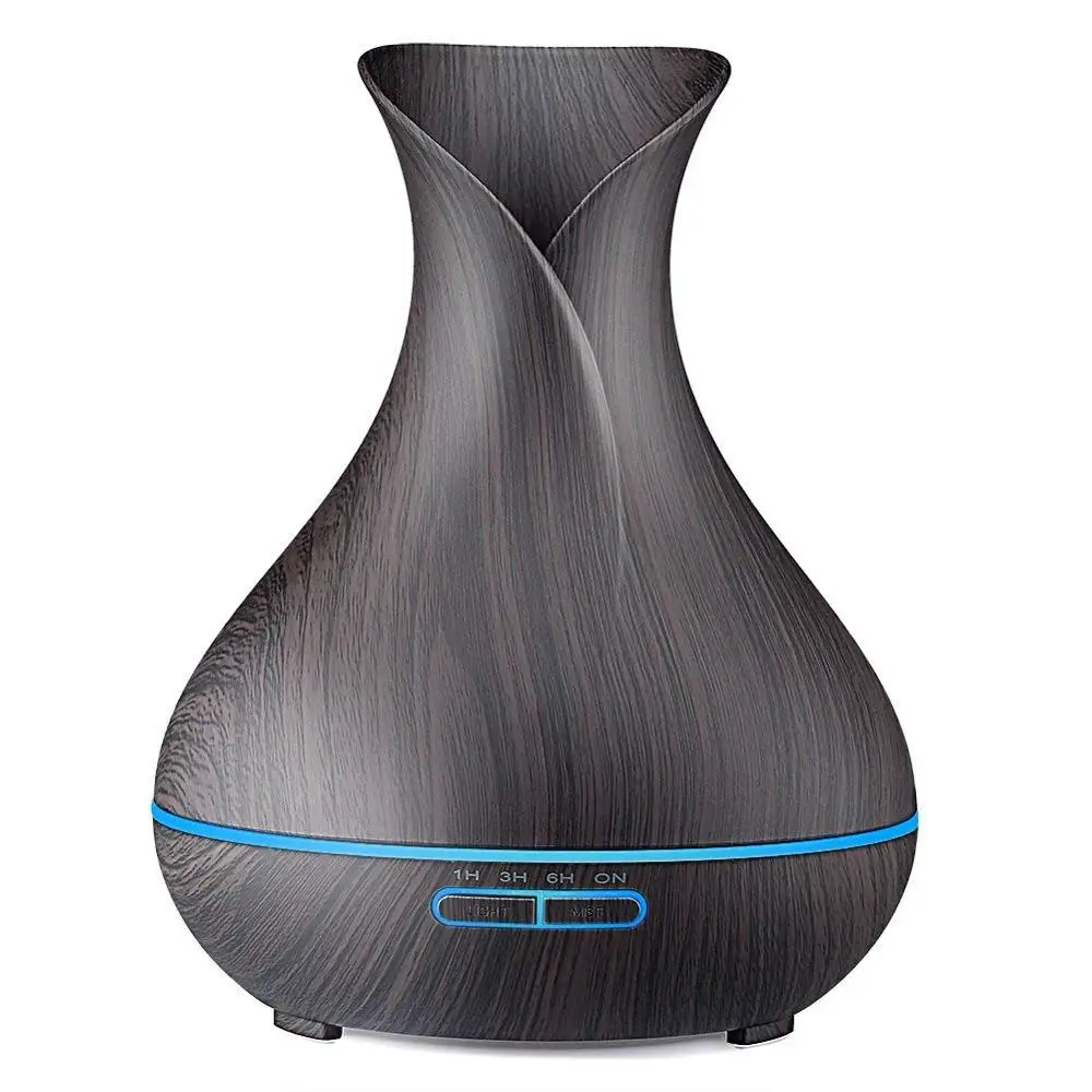 Competitive Price High Quality Aromatherapy Air Humidifier Aroma Oil Diffuser