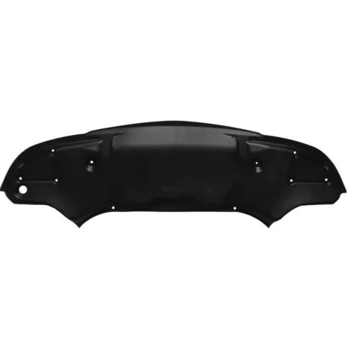 Щит двигателя, брызговик для W211 S211 2115201222 211 520 12 22 A2115203023