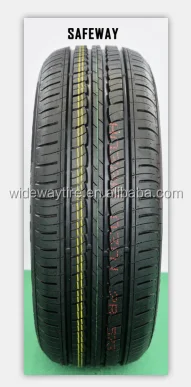 New pattern sports radial design new car tire 215/65R16 in India