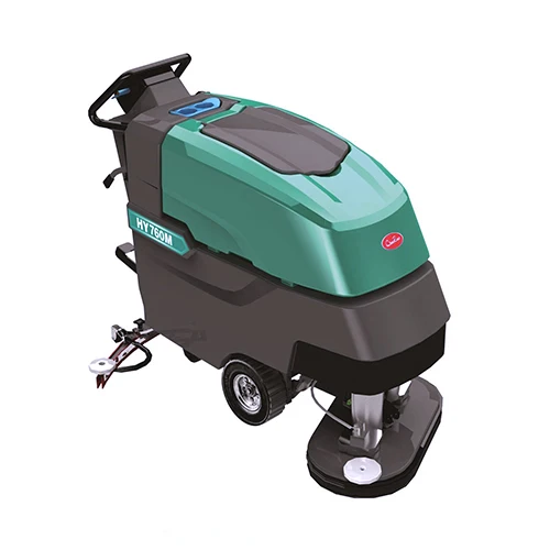 двойной щетки автоматическая поломоечные машины xy760m