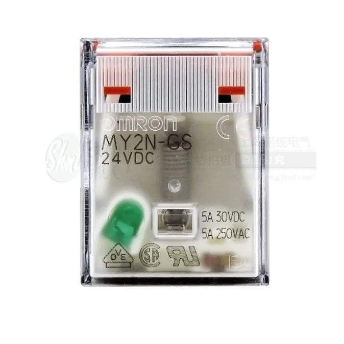 Intermediate Relay MY2NJ AC200/220