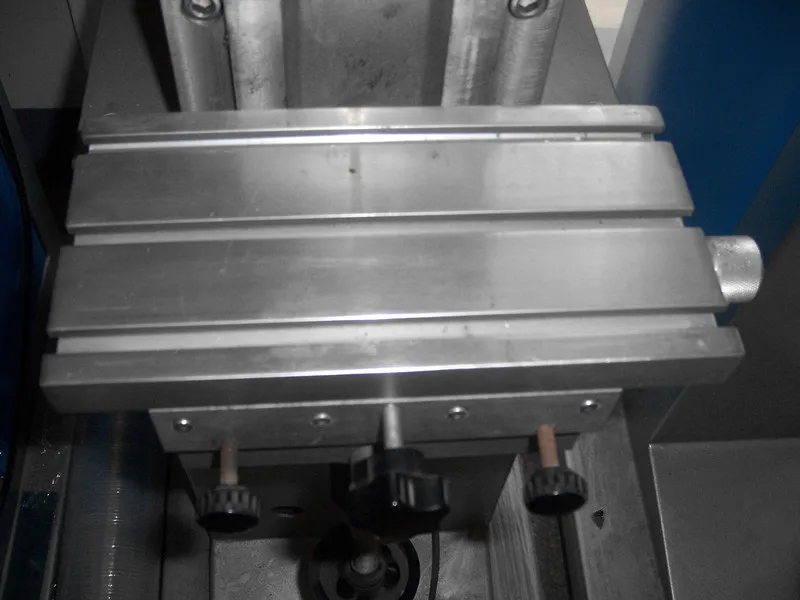 Pen/Mug/Cup/Glass breaker/perfume bottle Pad Printing Machine, Pneumatic Single Color Pad Printing Machine