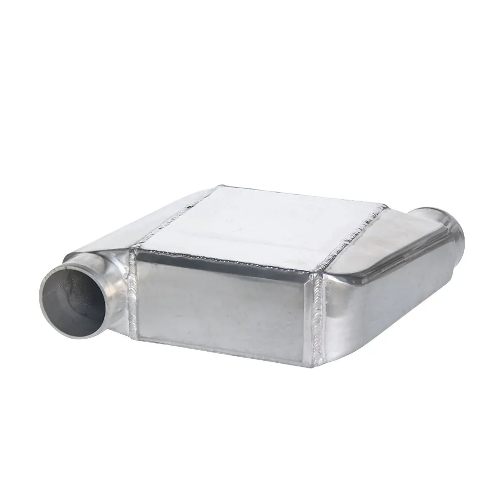 Water To Air Cooled Intercooler Radiator For Auto Car / Trucks / Bus