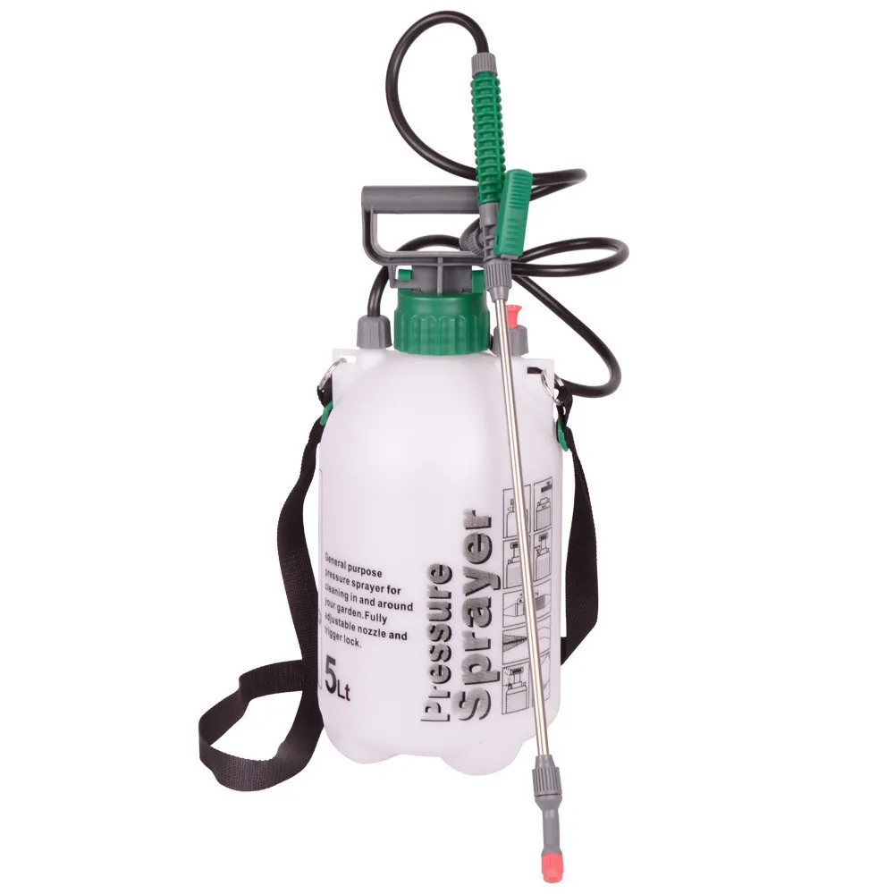 
Pump 5 L sprayer ,plastic 8 L sprayer for agriculture and garden,hand 10 L sprayer 