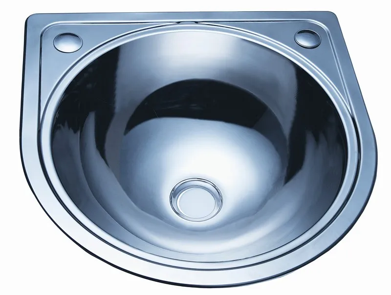 
Hot sale Professional kitchen stainless steel sink 
