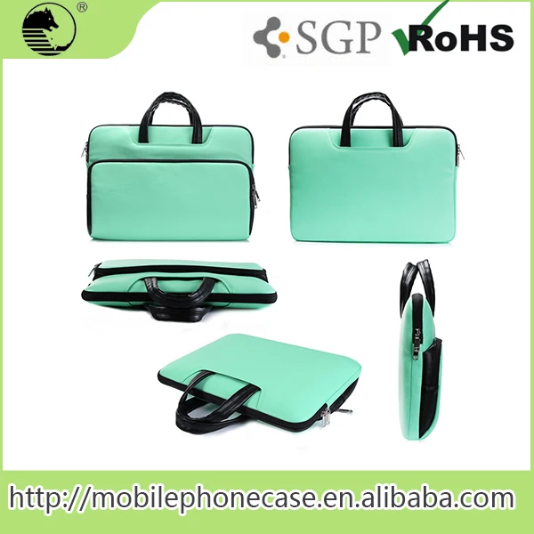 Alibaba Китайский Поставщик Модная сумка для ноутбука