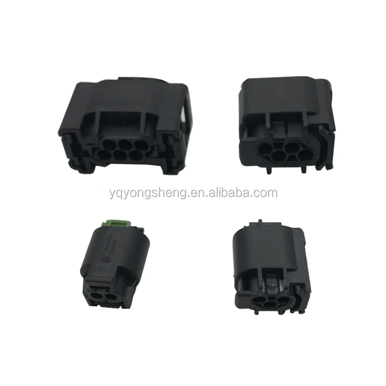 968402-1/1-967642-1/968401-1  tyco auto parts connector male female connectors oxygen sensor