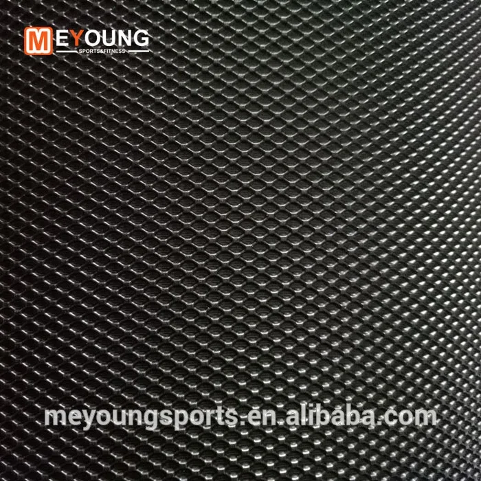 Free Mantinance Commercial Treadmill Belt Conveyor Running Belt Refurbishment Treadmill Spare Parts