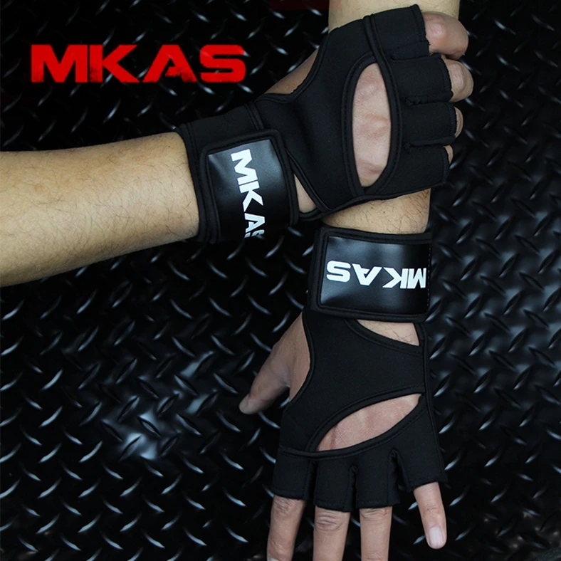 Новые вентилируемые поднятия тяжестей