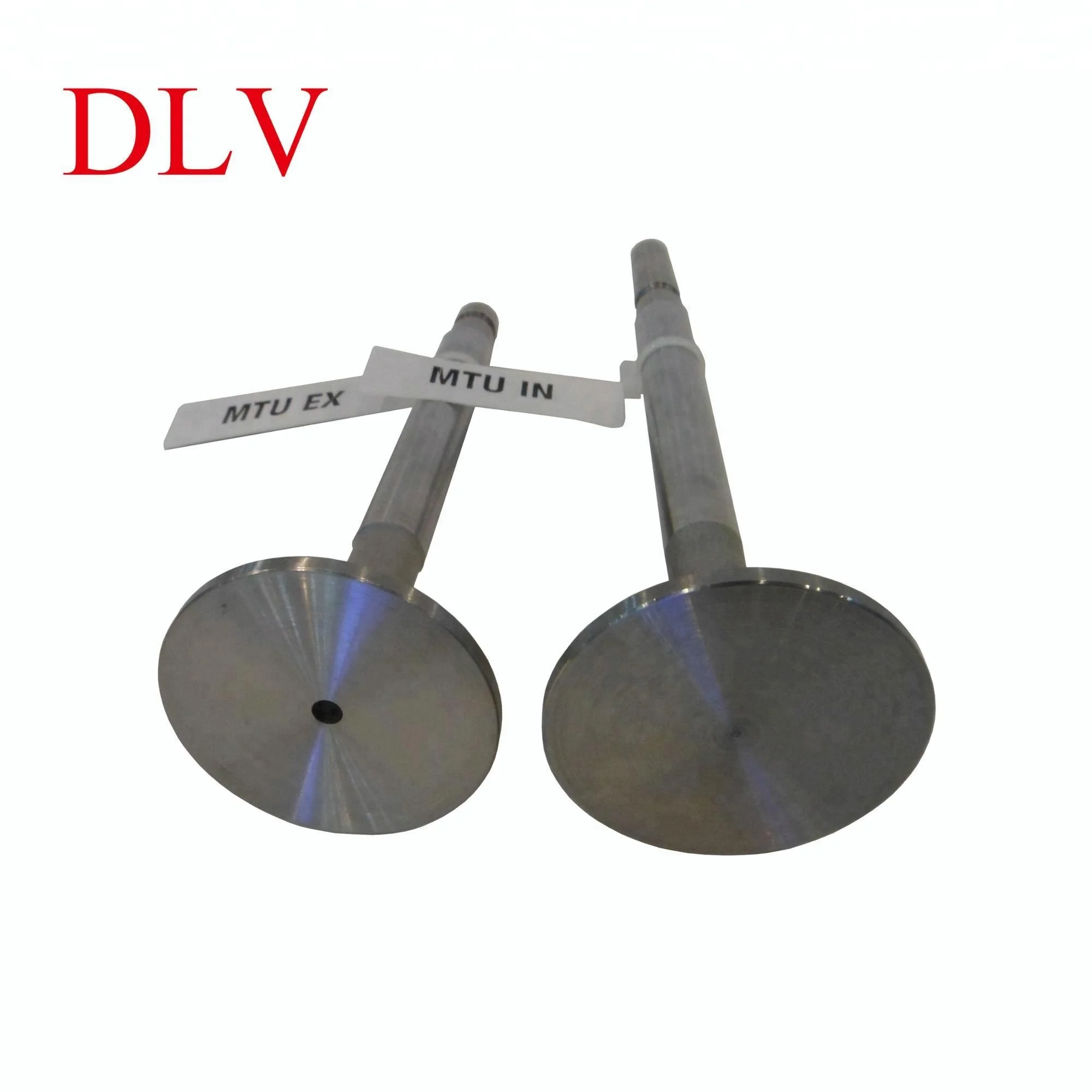 MTU marine diesel engine valve INTAKE&EXHAUST VALVE