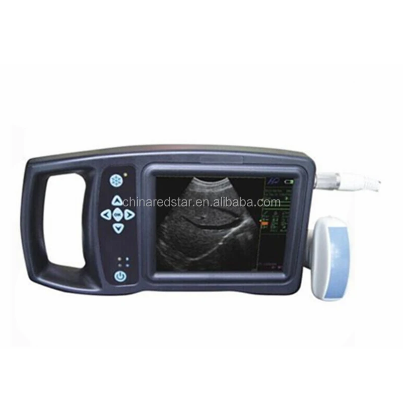 poultry farming veterinary ultrasound scanner equipment