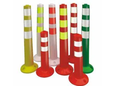 
traffic cone road cone extruder machine 