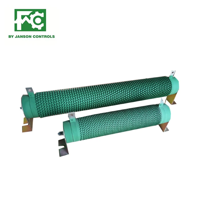 Силовые проволочные резисторы RX20, гофрированный тормоз/Тормозной резистор 300