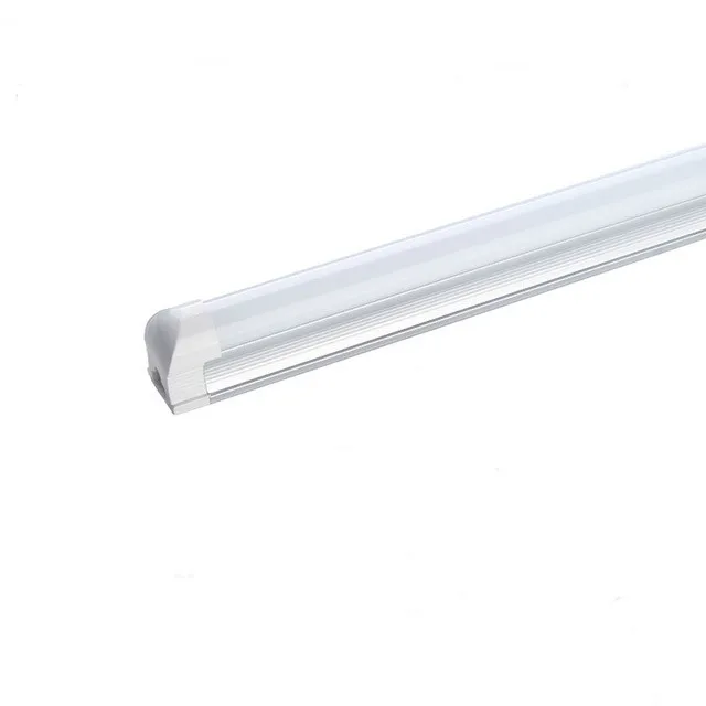 T8 Integrated Battery Backup LED Tube Rechargeable Battery Powered Emergency LED Tube Light