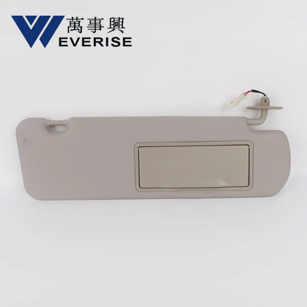 Светоотражающий солнцезащитный козырек для боковых окон, солнцезащитный козырек, складной автомобильный солнцезащитный козырек для лобового стекла