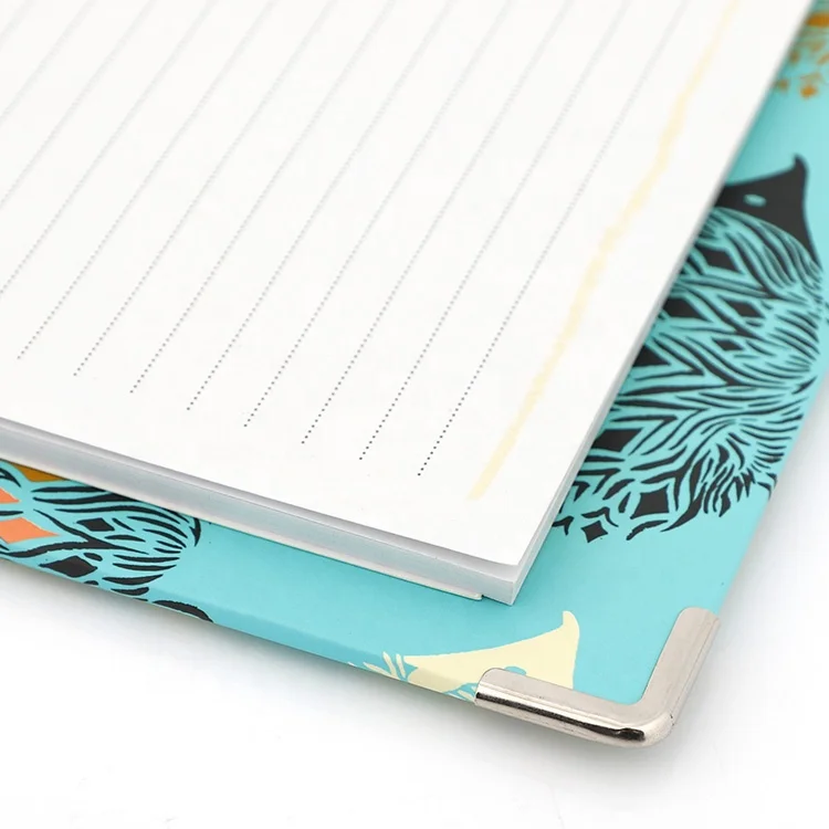 High Quality A4 File Folder Paper Colorful