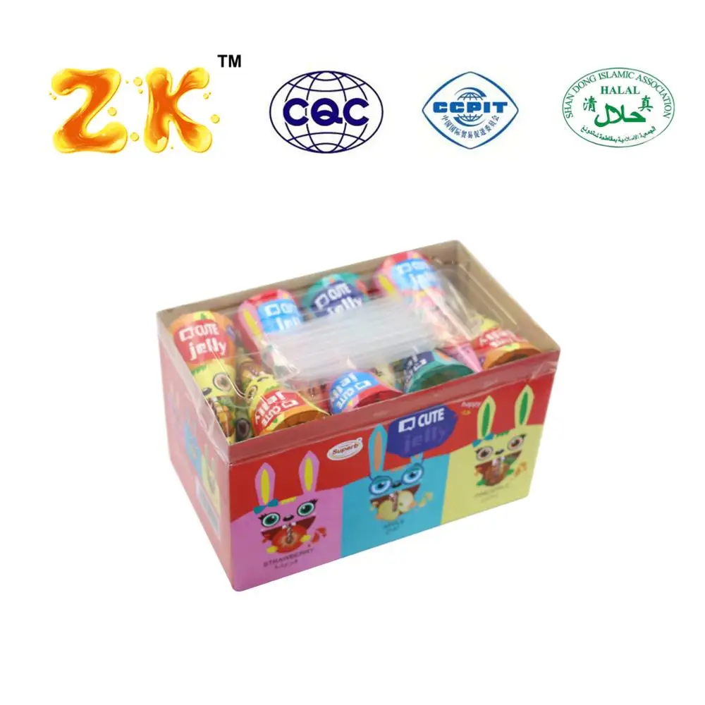 wholesale korean snacks Ice Cream Drinkable jelly