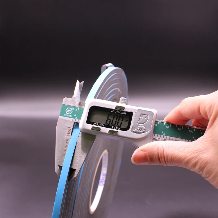 Wholesales Thick rubber adhesive tape foam tape