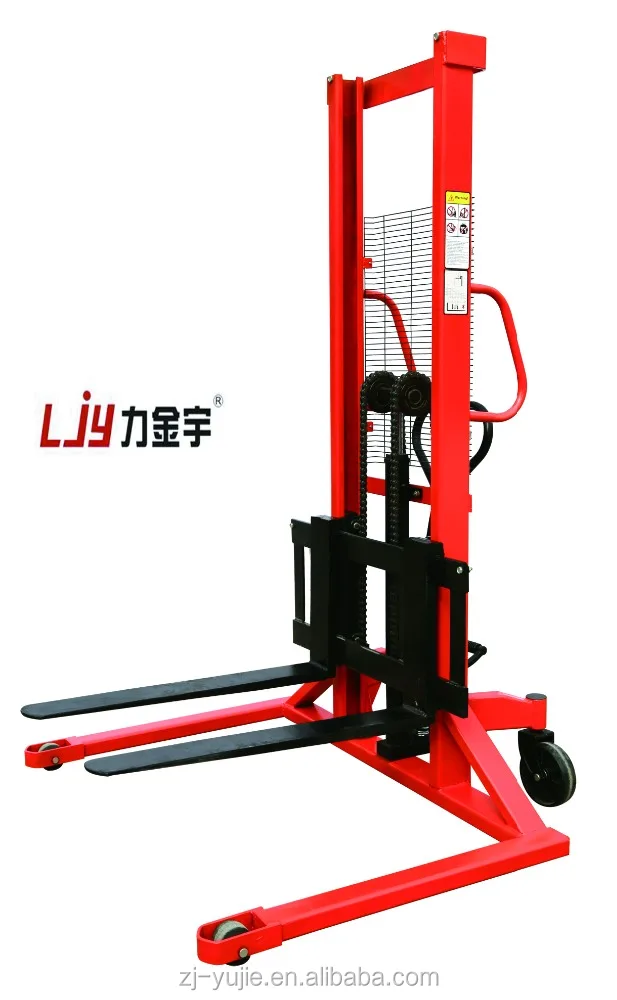 
1T 1.5T 2.0T hand pallet forklift for sale 