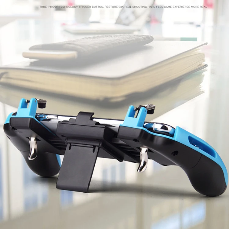 Travelcool Z8 for PUBG Controller Gamepad Game  Mobile Joystick Triggers Phone Movil Accessories for Phone Gaming Joystick