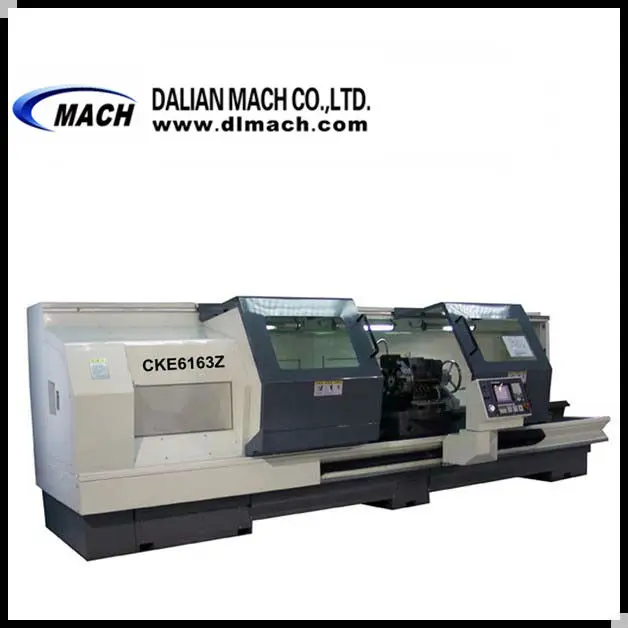 CKE6163Z Токарные станки DMTG с ЧПУ. Серия CKE