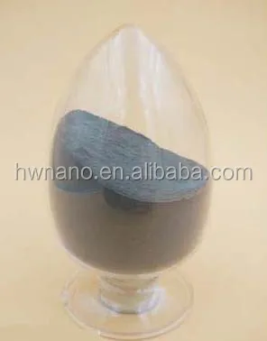 Сверхтонкий титановый диборид порошок высокой чистоты TiB2 наночастица