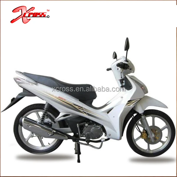 Chinese New Style Cheap 110CC Motorcycles 110cc bikes 110cc motorbike For Sale Asia110P
