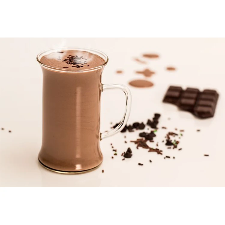 
Renger Cocoa&Milk Extract Chocolate Flavor Powder 