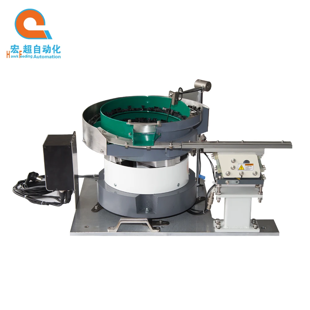 Автоматическая сборная машина для рамы, электрическая Вибрирующая рама, Вибрирующая миска