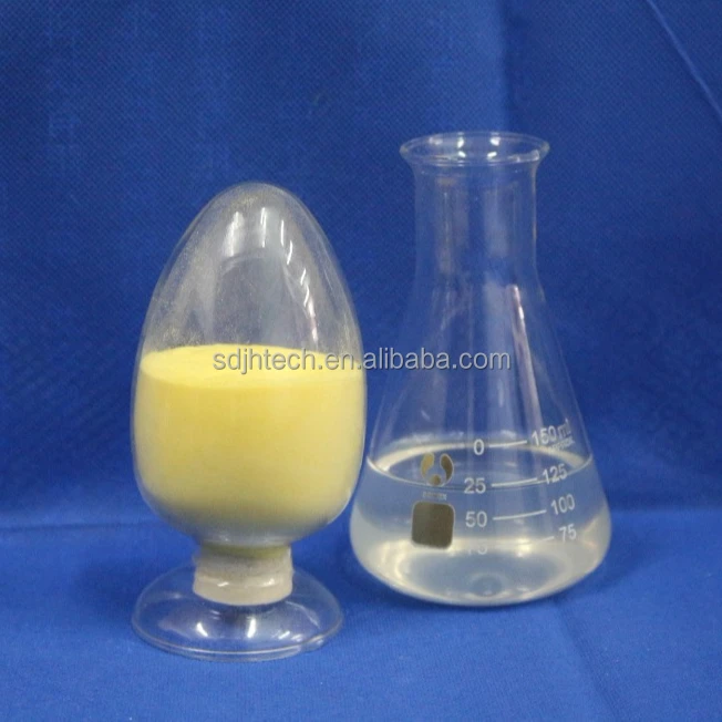 Полиалюминий хлорид цена PAC 30% производитель