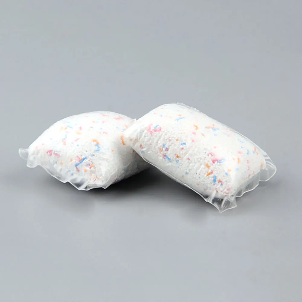 Natural Washing Powder Laundry Detergent